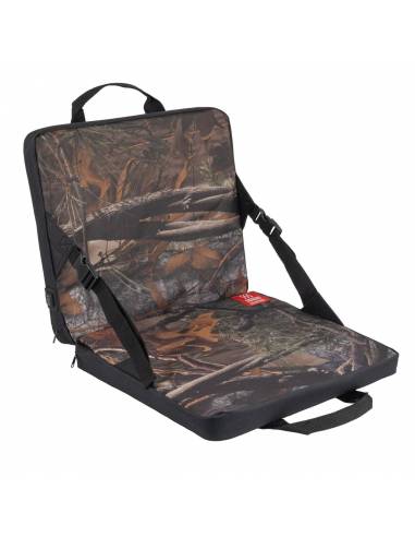 Asiento El Calden Calefactable Delta...