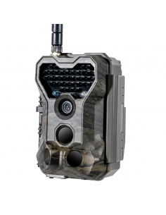 Camara Gardepro X70 Emision...