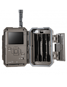 Camara Gardepro X70 Emision... 2