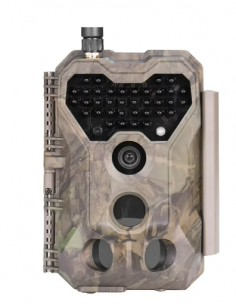 Camara Gardepro X70 Emision... 2