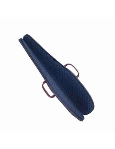 Funda Rifle Acolchada Con Visor...