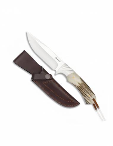 Cuchillo Remate Mango Ciervo