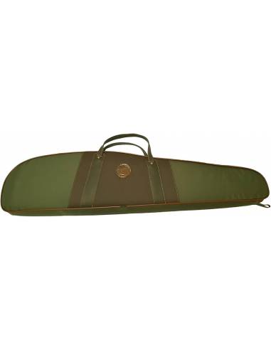 Funda Rifle Acolchada Con Visor...