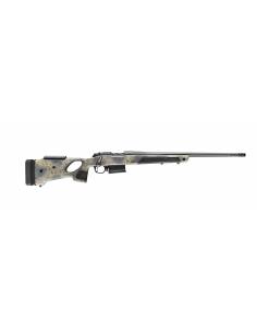 Rifle Bergara B14 Thumbhole...