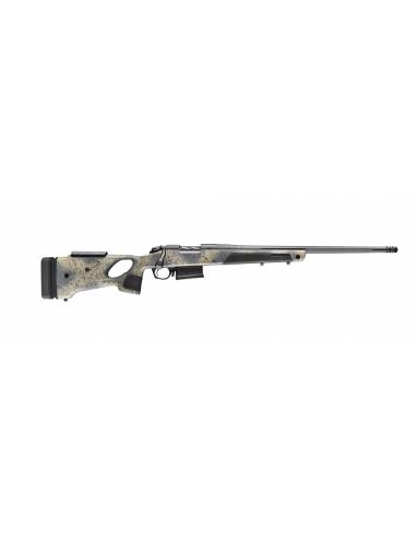 Rifle Bergara B14 Thumbhole...