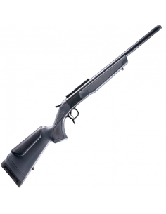 Rifle CVA Scout TD Monotiro...