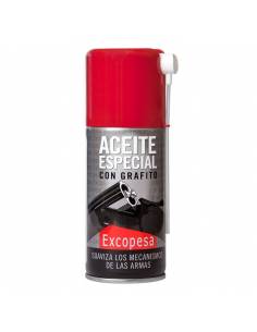 Aceite Armas Especial Con...