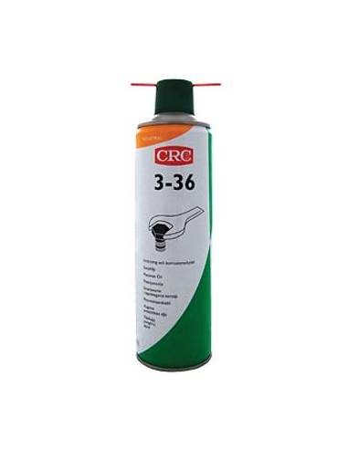 Spray CRC Anticorrosion 3-36 250 ml