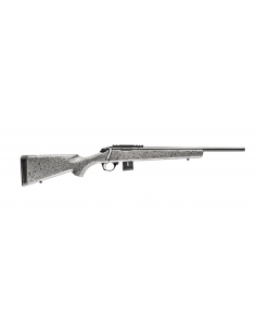 Rifle Bergara BMR Steel...