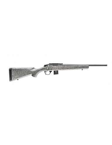 Rifle Bergara BMR Steel Cal.17 HMR...