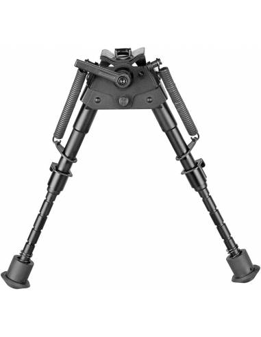 Bipode Carbon Fiber Spring 23-35cm