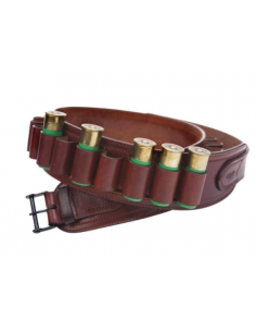 Canana Cartuchos Piel 25...