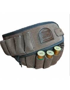 Canana 25 Cartuchos...