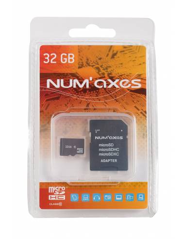Tarjeta Memoria 32GB Clase 10...