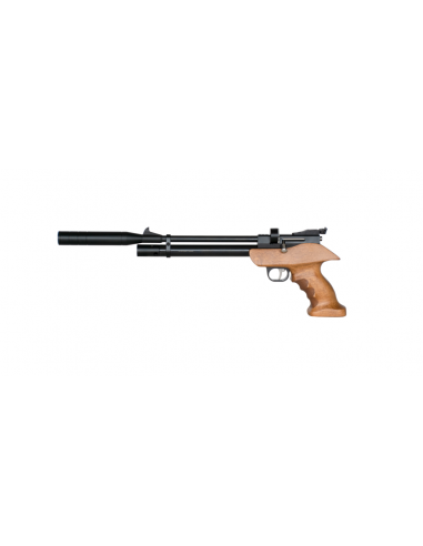 Pistola PCP Snowpeak-Zasdar PP800...