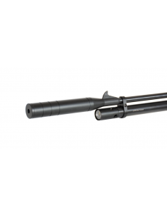 Pistola PCP Snowpeak-Zasdar... 2