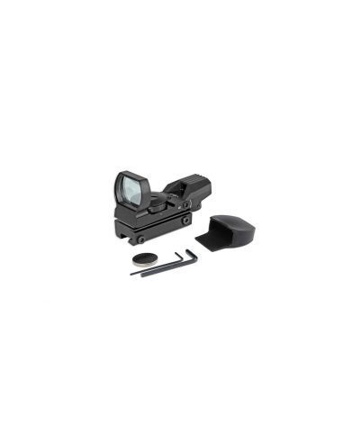 Mira Electrónica Zasdar Tipo Samurai...