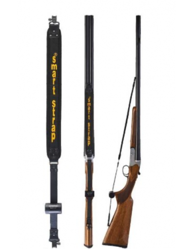 Correa Porta Armas Smartstrap