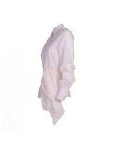 Camisa Plumetti Liso Mujer... 2