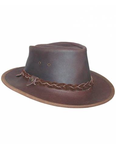 Sombrero Piel Revenga