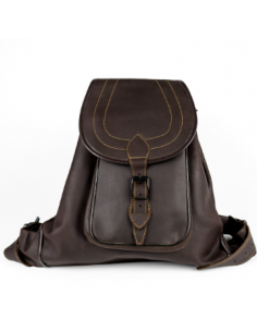 Zurron Piel Gacela Pequeña...