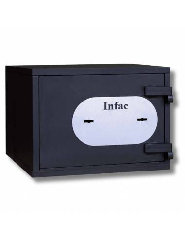 Armero Para 3 Armas Cortas Grado III