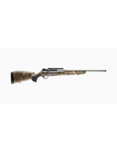Rifle Beretta BRX1 Camo Strata