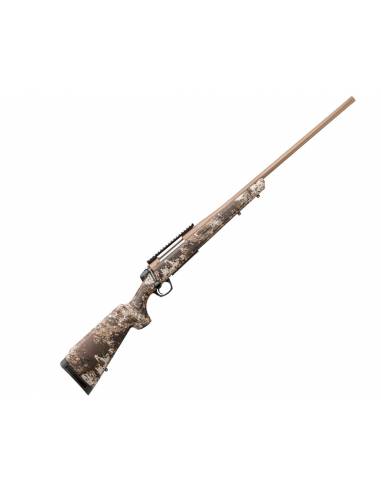 RIFLE CVA CASCADE WIDELAND CAMO CAL.308