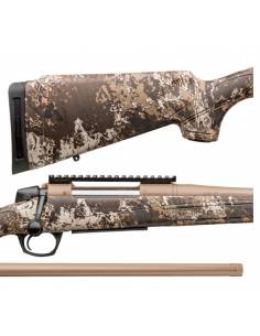 RIFLE CVA CASCADE WIDELAND... 2
