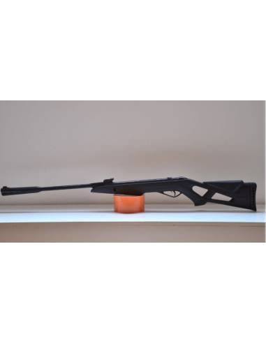CARABINA WHISPER IGT