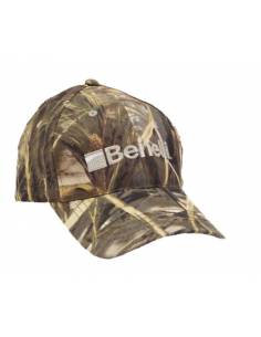 GORRA BENELLI CAMUFLAJE