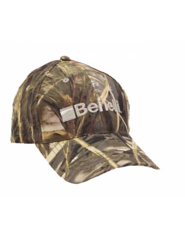 GORRA BENELLI CAMUFLAJE