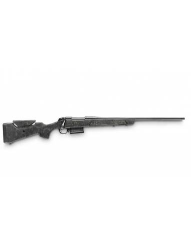 RIFLE BERGARA SIERRA BLACK CAL.30-06