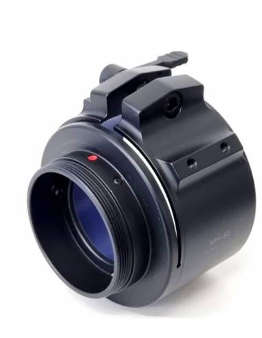 ADAPTOR HIKMICRO CHEETAH CAMPANA DE 50MM