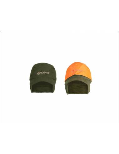 GORRA CHIRUCA REVERSIBLE FLUOR CH+