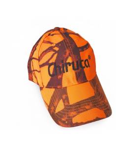 GORRA CHIRUCA ALTA...
