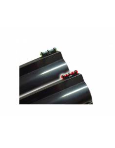 Punto de mira LPA de fibra 2