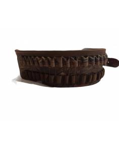 Canana para cinturon de...