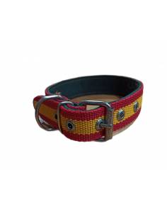 Collar para perro España de...