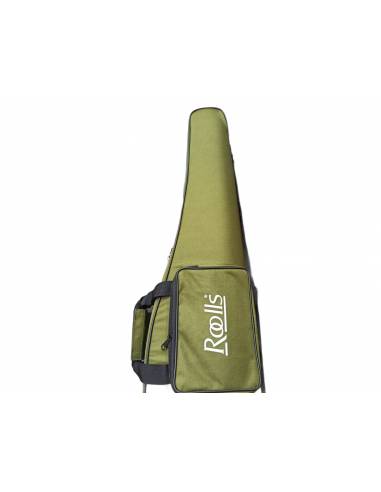 Funda Rifle Roolls Extra Protección
