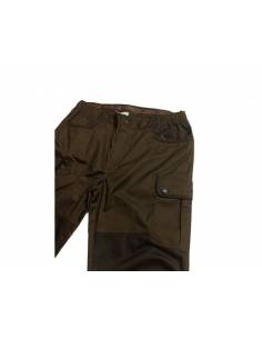 Pantalón Percussión chasse 2