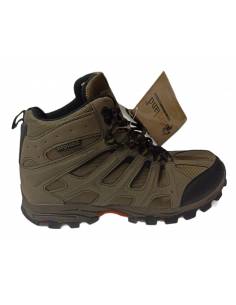 Bota Stepland quercy