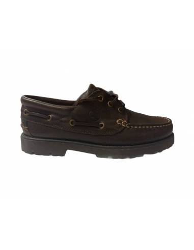 Zapato Tarmac marron aigle