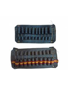 Canana de 10 balas para...