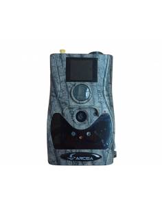 Camara de fototrampeo IXON-24 2