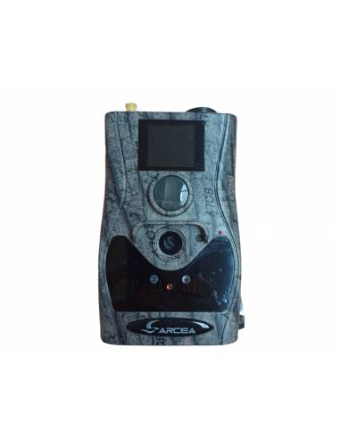 Camara de fototrampeo IXON-24