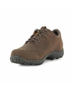 Zapato Detroit 12 gore-tex 2