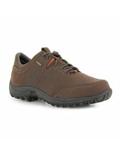 Zapato Detroit 12 gore-tex