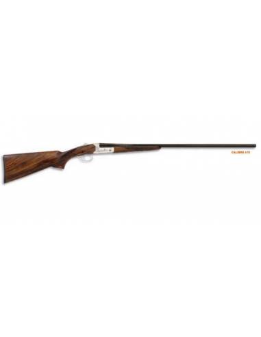 Escopeta Pararela Krico cal. 410