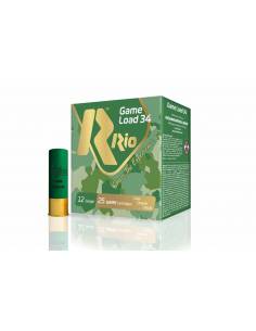 Cartucho Rio 50 Game Load...